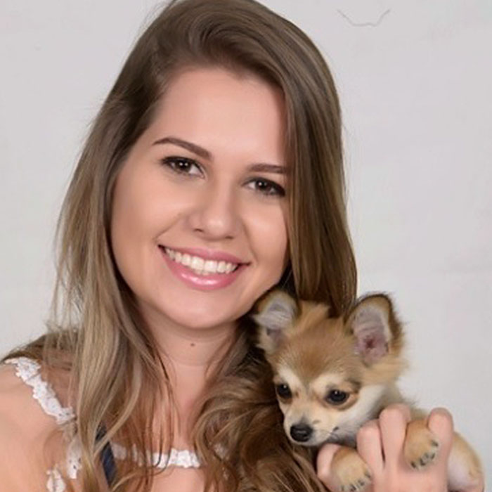 Livia Perim | CRMV – ES 2273